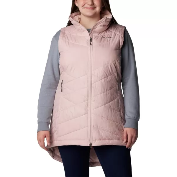 Columbia Women's Heavenly Long Vest