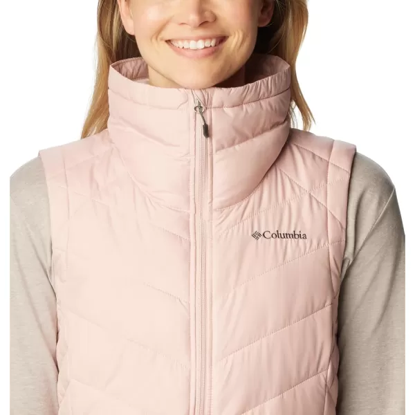 Columbia Women's Heavenly Long Vest