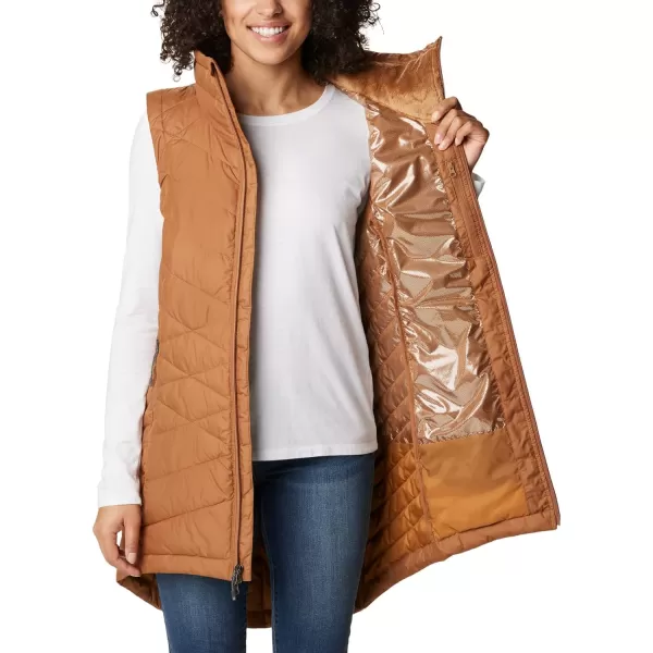 Columbia Women's Heavenly Long Vest