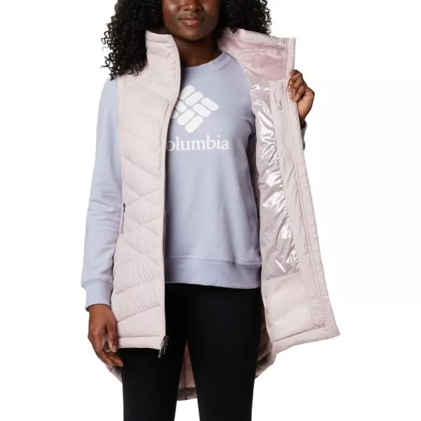 Columbia Women's Heavenly Long Vest