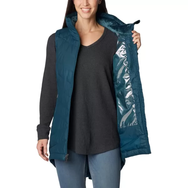Columbia Women's Heavenly Long Vest