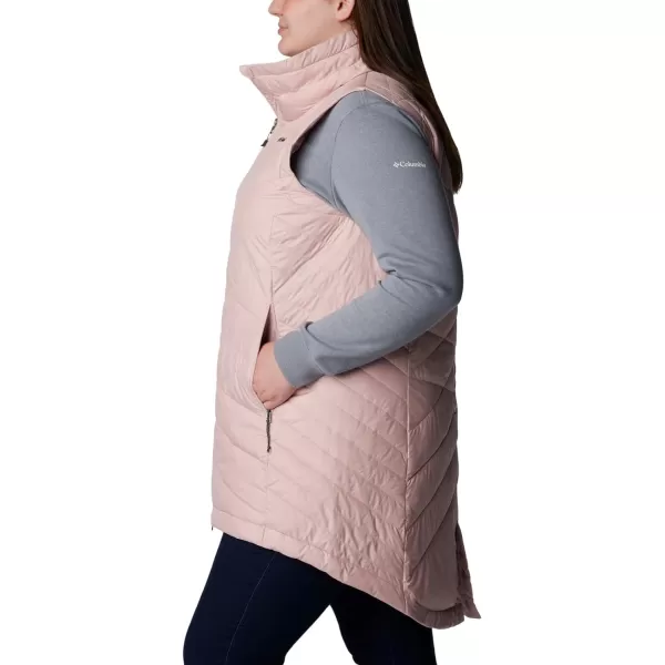 Columbia Women's Heavenly Long Vest