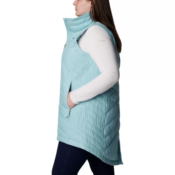 Columbia Women's Heavenly Long Vest