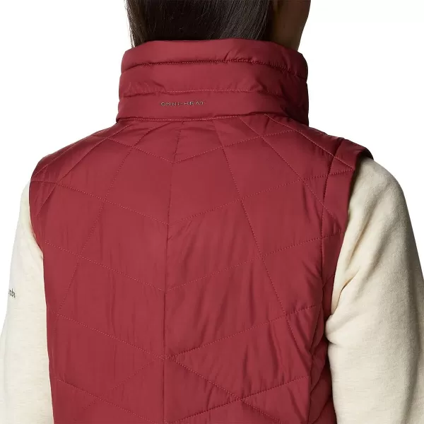 Columbia Women's Heavenly Long Vest