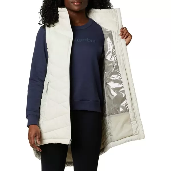 Columbia Women's Heavenly Long Vest