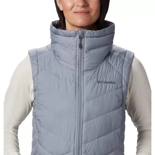Columbia Women's Heavenly Long Vest