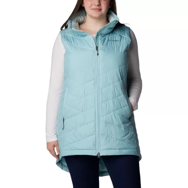 Columbia Women's Heavenly Long Vest