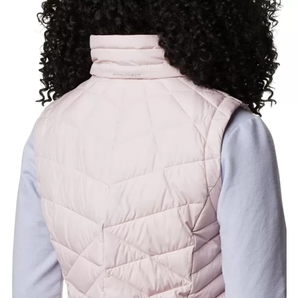 Columbia Women's Heavenly Long Vest