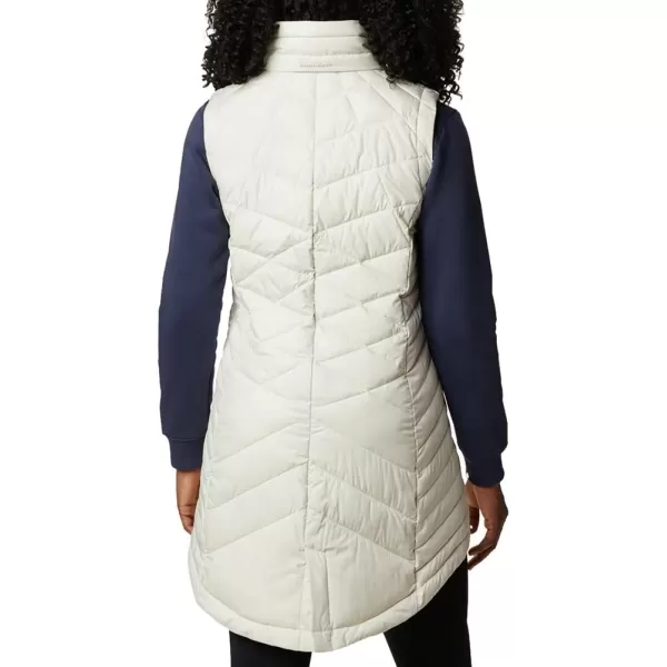 Columbia Women's Heavenly Long Vest