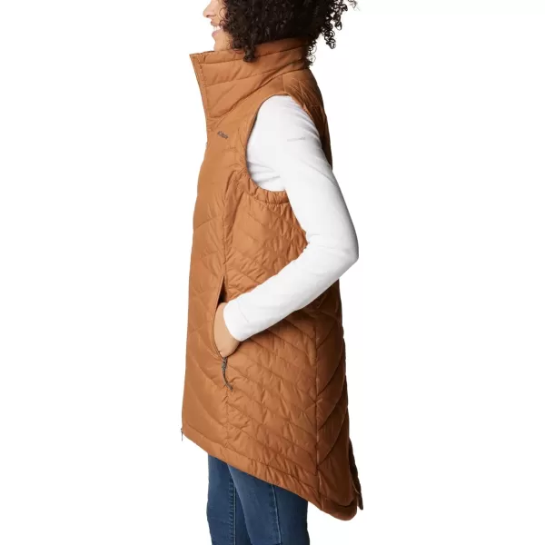 Columbia Women's Heavenly Long Vest