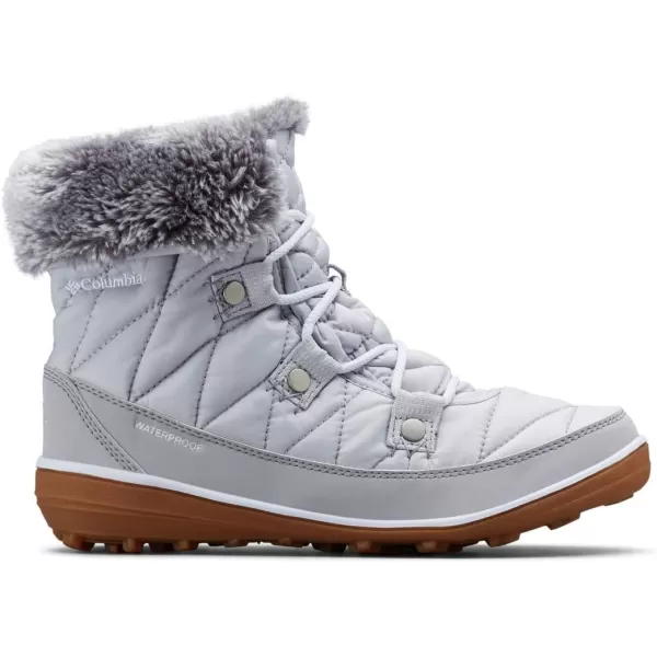 Columbia Women's Heavenly Shorty Omni-Heat Snow Boot