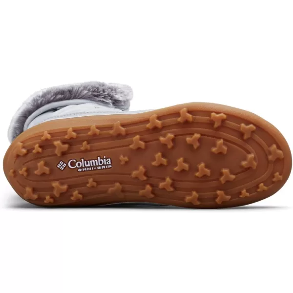 Columbia Women's Heavenly Shorty Omni-Heat Snow Boot