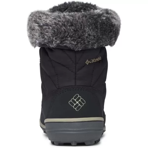 Columbia Women's Heavenly Shorty Omni-Heat Snow Boot