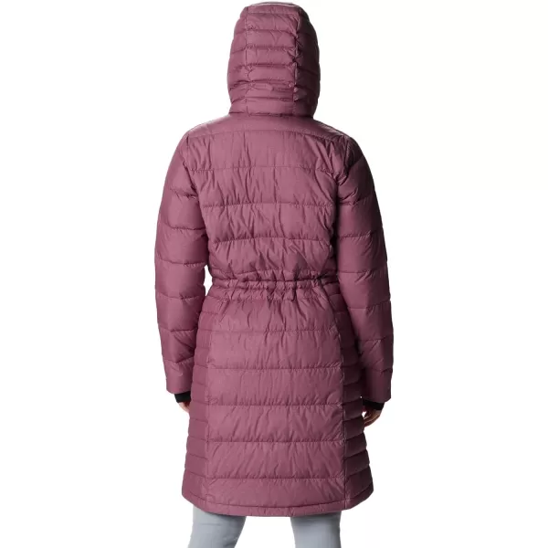 Columbia Women's Hexbreaker Elite Down Jacket