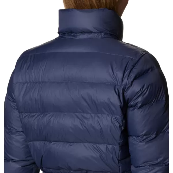 Columbia Women's Hexbreaker Elite Down Jacket
