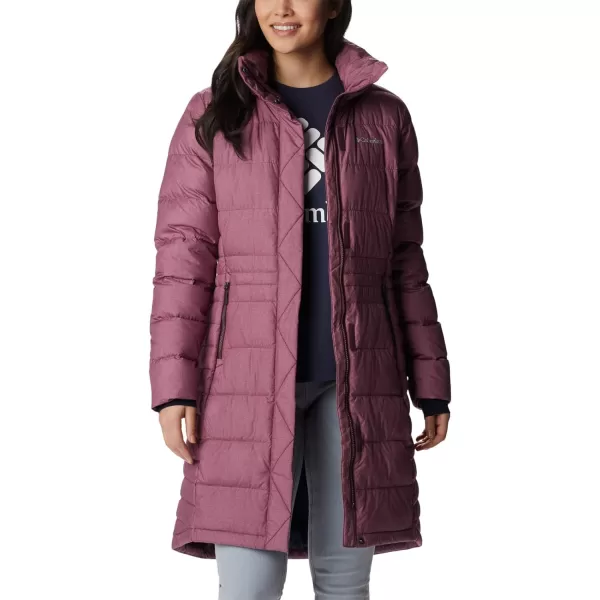 Columbia Women's Hexbreaker Elite Down Jacket
