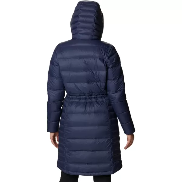 Columbia Women's Hexbreaker Elite Down Jacket