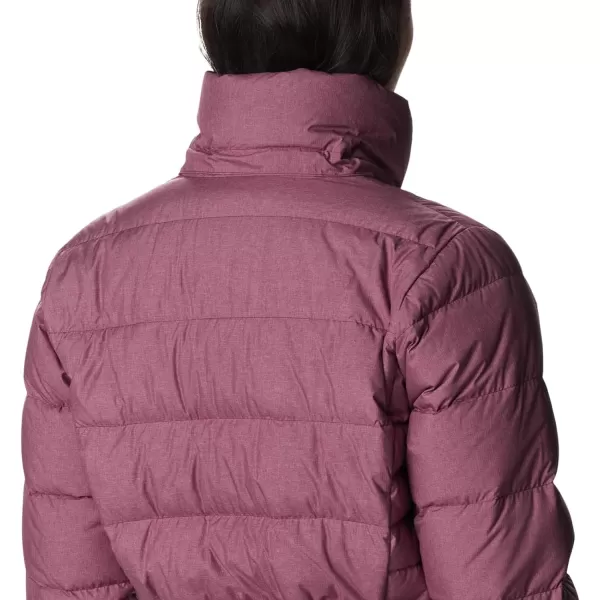 Columbia Women's Hexbreaker Elite Down Jacket