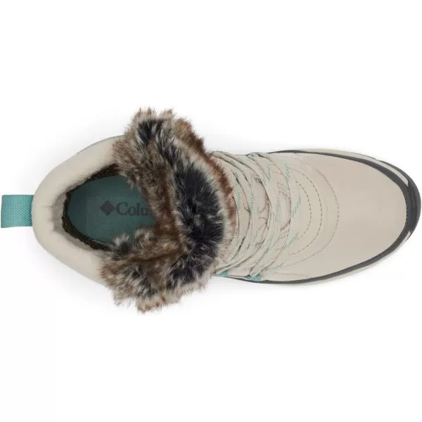 Columbia Women's Keetley Shorty Snow Boot