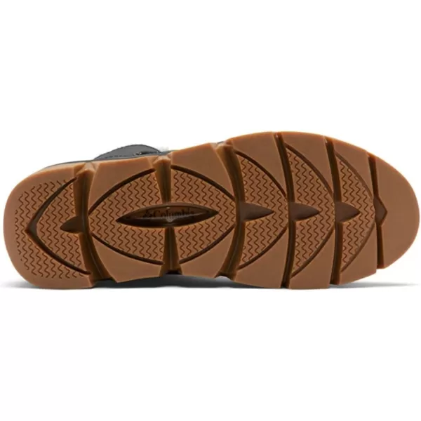 Columbia Women's Keetley Shorty Snow Boot