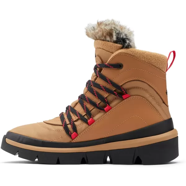 Columbia Women's Keetley Shorty Snow Boot