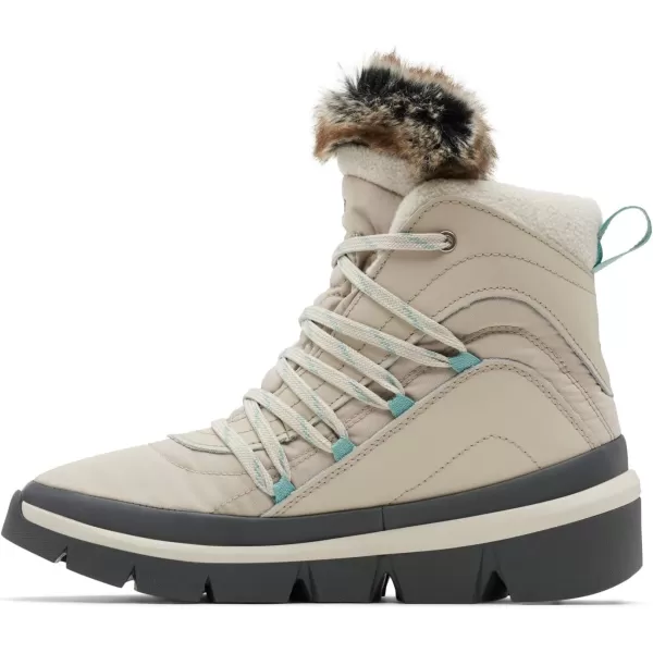 Columbia Women's Keetley Shorty Snow Boot