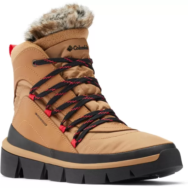 Columbia Women's Keetley Shorty Snow Boot