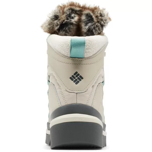 Columbia Women's Keetley Shorty Snow Boot