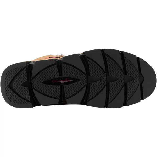 Columbia Women's Keetley Shorty Snow Boot