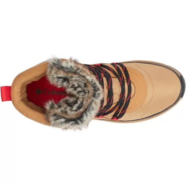 Columbia Women's Keetley Shorty Snow Boot