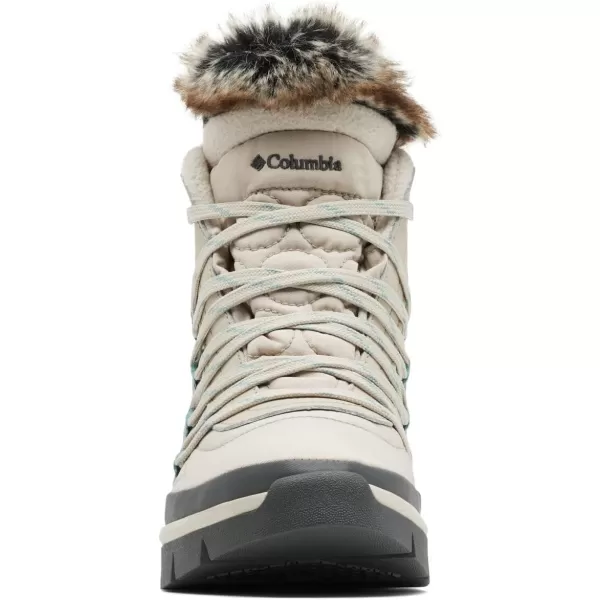 Columbia Women's Keetley Shorty Snow Boot