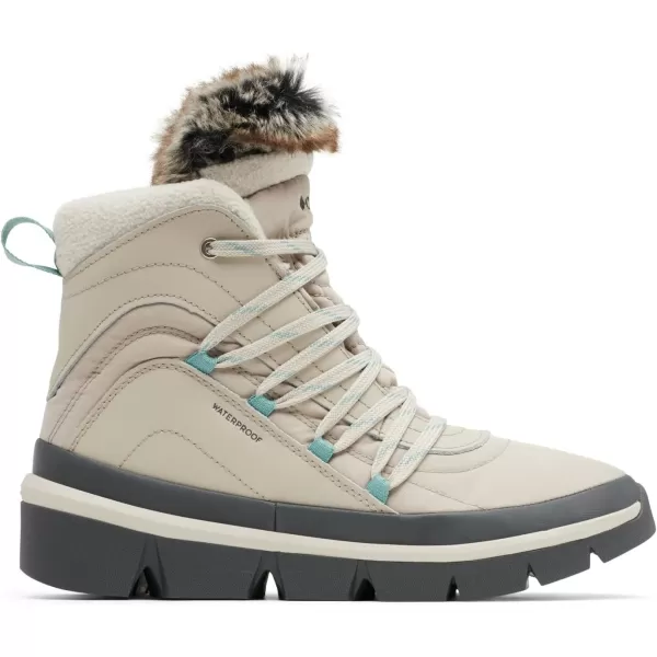 Columbia Women's Keetley Shorty Snow Boot
