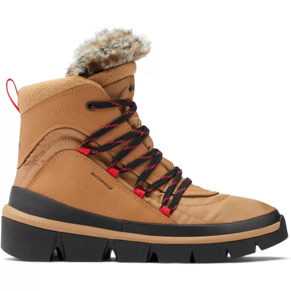 Columbia Women's Keetley Shorty Snow Boot
