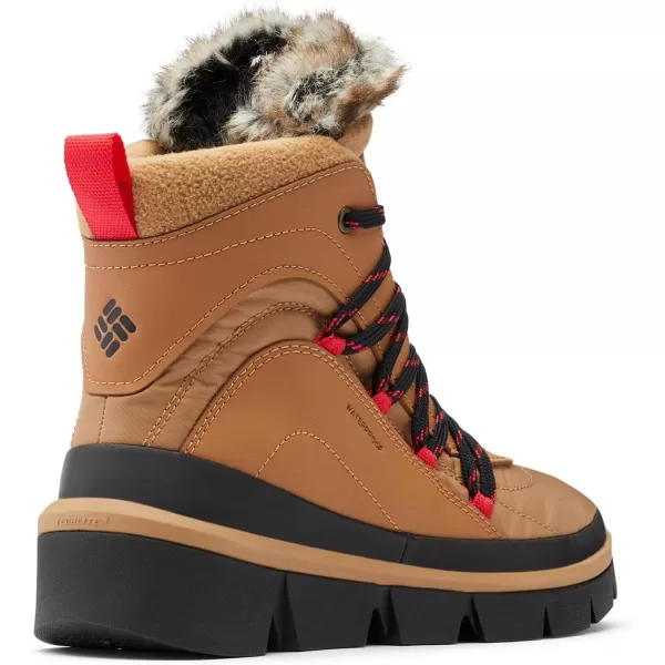 Columbia Women's Keetley Shorty Snow Boot