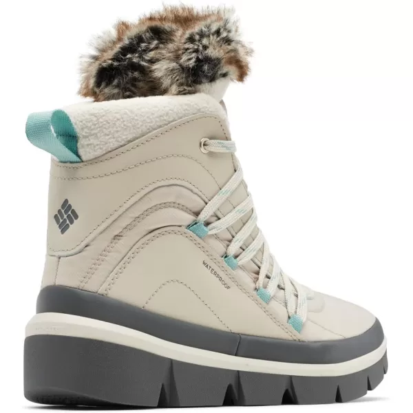 Columbia Women's Keetley Shorty Snow Boot