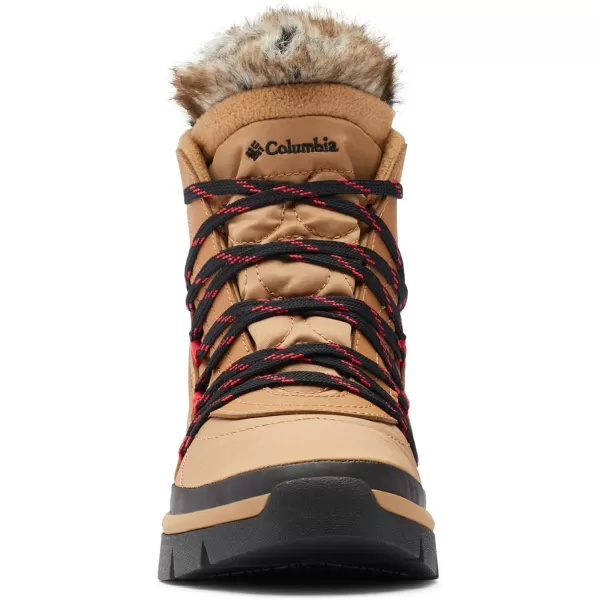 Columbia Women's Keetley Shorty Snow Boot