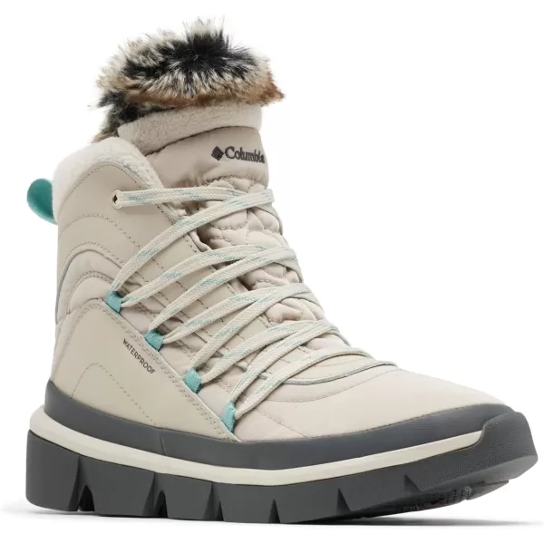 Columbia Women's Keetley Shorty Snow Boot