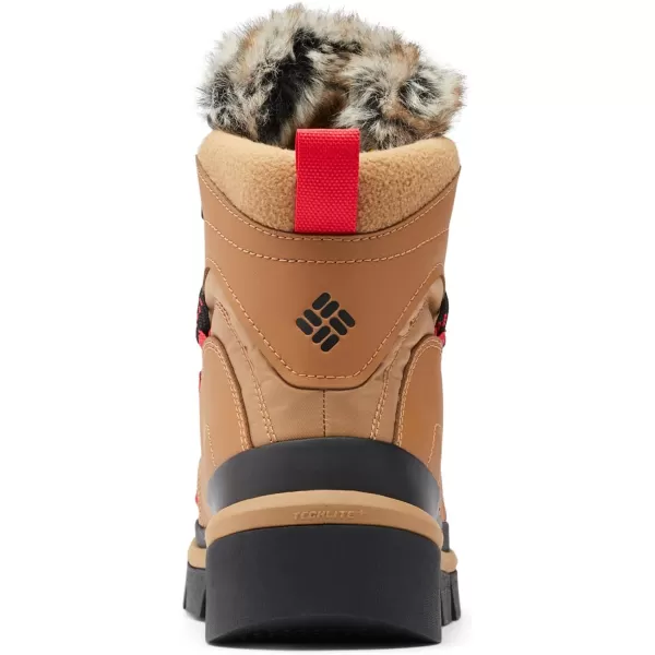 Columbia Women's Keetley Shorty Snow Boot