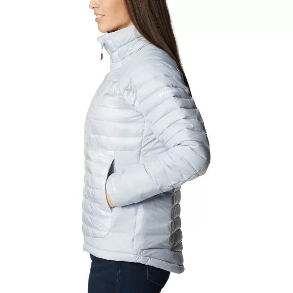 Columbia Women's Labyrinth Loop Jacket