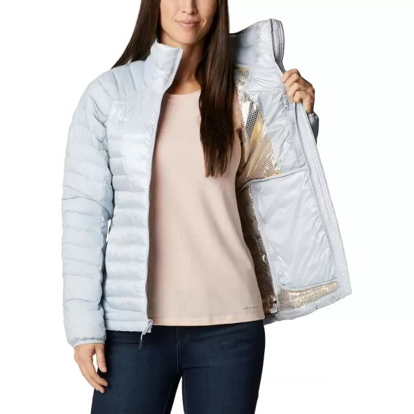 Columbia Women's Labyrinth Loop Jacket