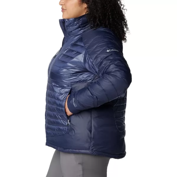 Columbia Women's Labyrinth Loop Jacket