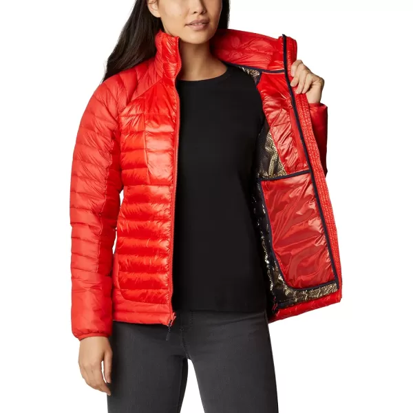 Columbia Women's Labyrinth Loop Jacket
