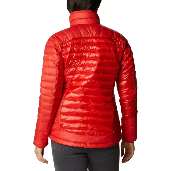 Columbia Women's Labyrinth Loop Jacket