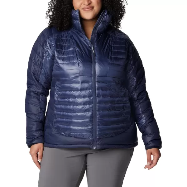Columbia Women's Labyrinth Loop Jacket