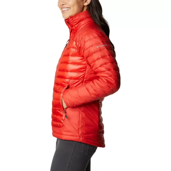 Columbia Women's Labyrinth Loop Jacket