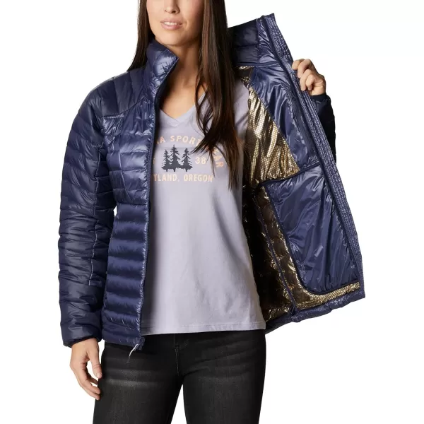 Columbia Women's Labyrinth Loop Jacket