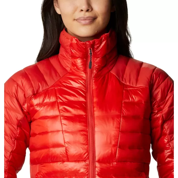 Columbia Women's Labyrinth Loop Jacket