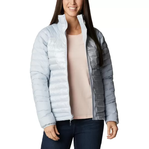 Columbia Women's Labyrinth Loop Jacket