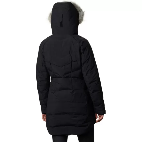 Columbia Women's Lay D Down Ii Mid Jacket