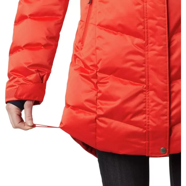 Columbia Women's Lay D Down Ii Mid Jacket